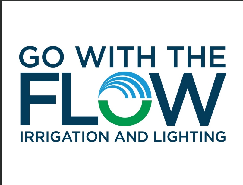 Go With the Flow — Irrigation and Lighting